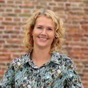 Angelique de Boer - Commercieel medewerker