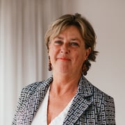 Els Broese van Groenou - Vastgoedadviseur