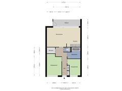 Bekijk plattegrond