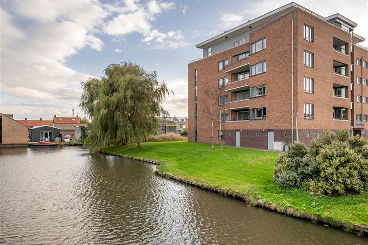 Bekijk foto 32 van Gasthuislaan 189