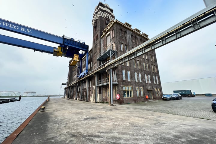 Sluispolderweg 53, Zaandam