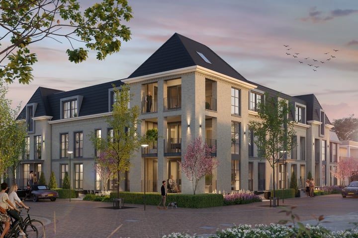 Villa Oranje