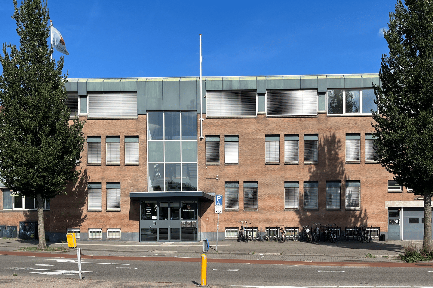 Bekijk foto 1 van Oudenoord 325