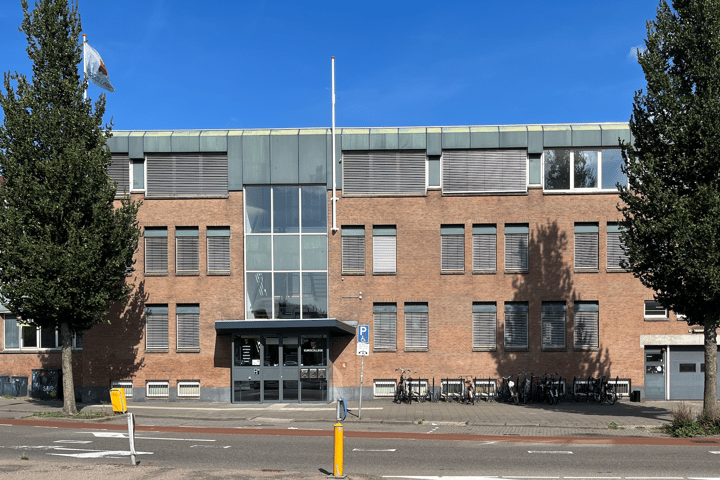 Oudenoord 325, Utrecht