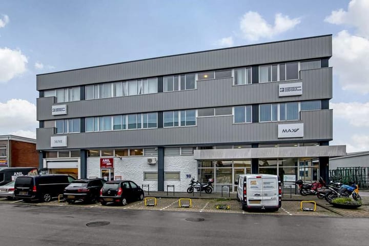 Weerenweg 10