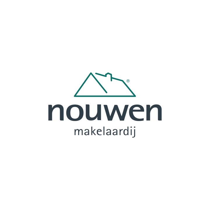 NOUWEN Makelaardij Logo