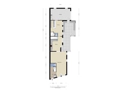 View floorplan
