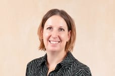 Diana Krutzen - Commercieel Medewerker