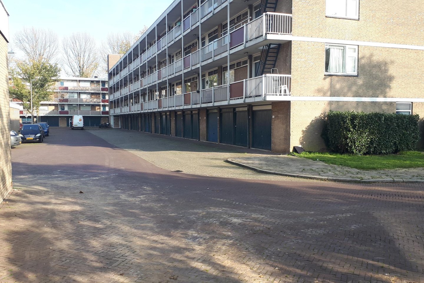 View photo 1 of Valkhofplein 73 I
