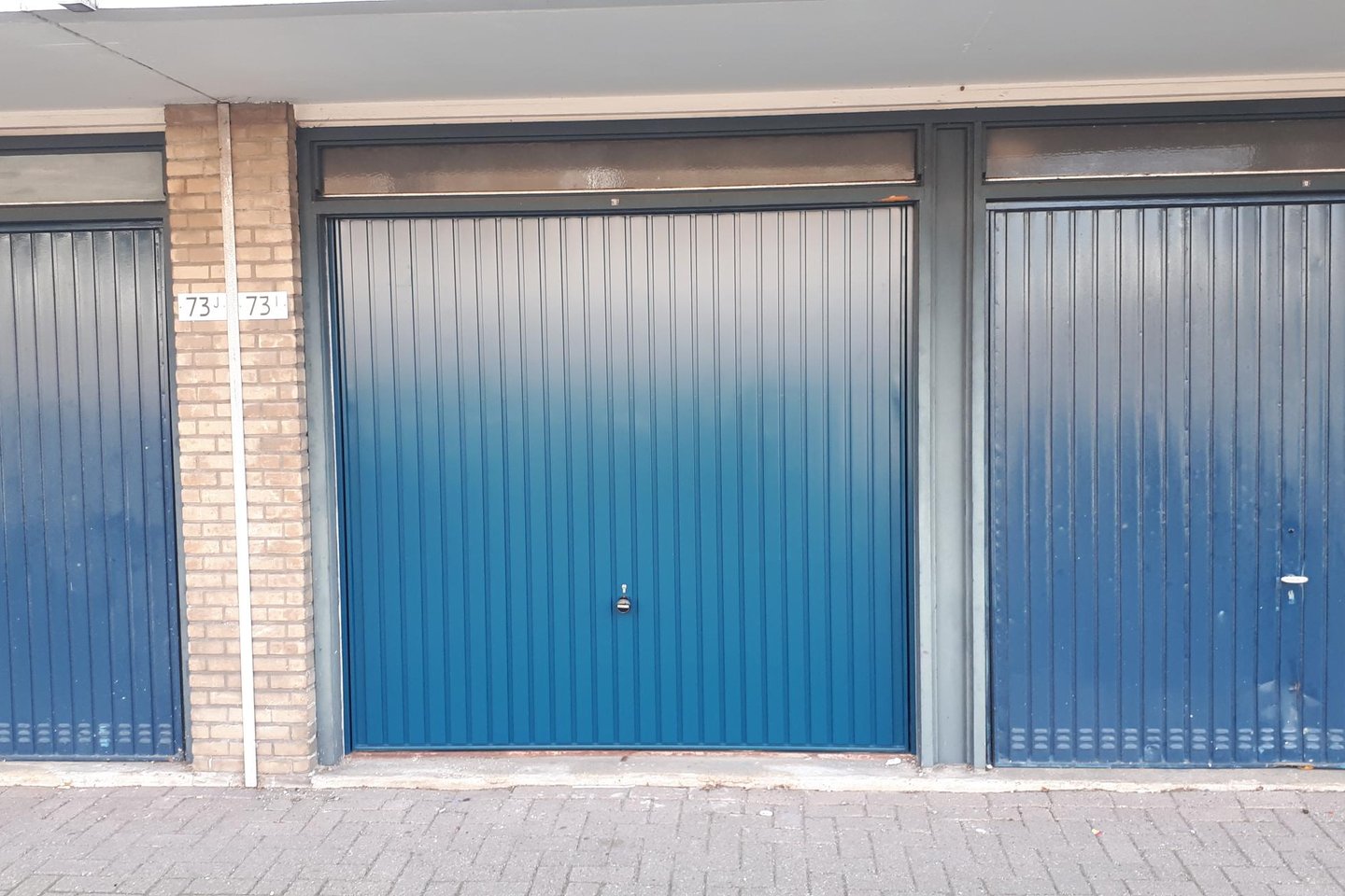 View photo 3 of Valkhofplein 73 I
