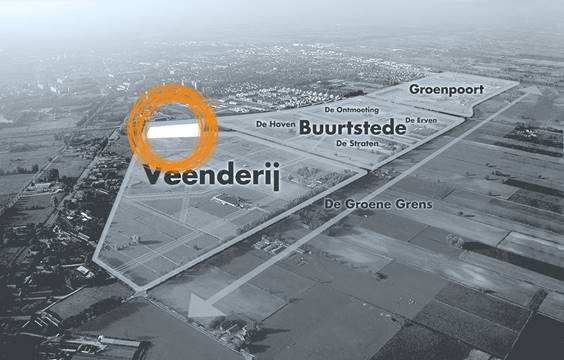 Bekijk foto 4 van Type Oost - Hoekwoningen (Bouwnr. 33)
