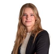 Marinte Vellema - Commercieel medewerker