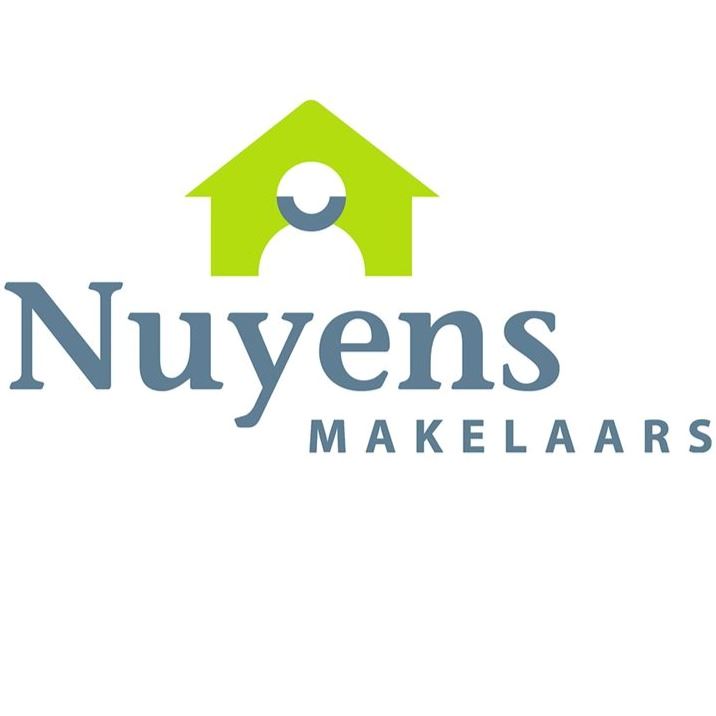 Nuyens Makelaars logo