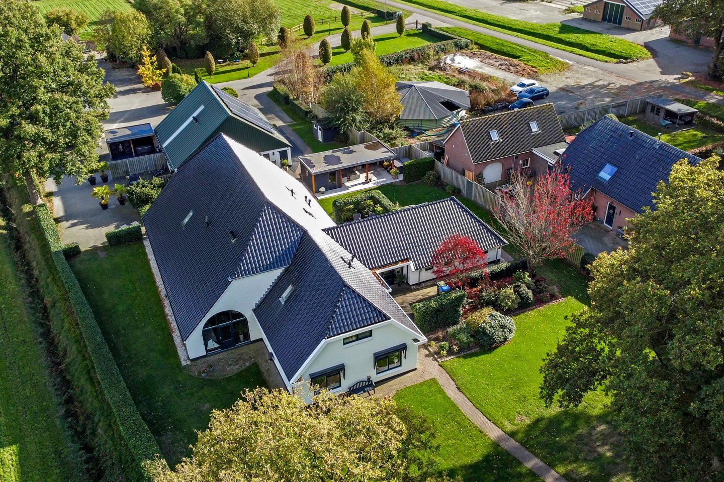 Bekijk foto 3 van Dwarsdijk 5