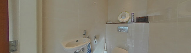 Bekijk 360° foto van toilet van Venneweg 15