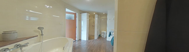 Bekijk 360° foto van badkamer van Venneweg 15