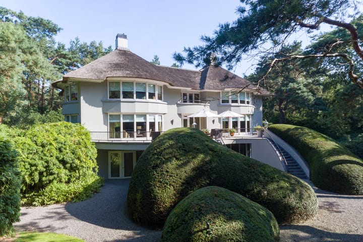 Foto 5 van Vincent van Goghlaan 12