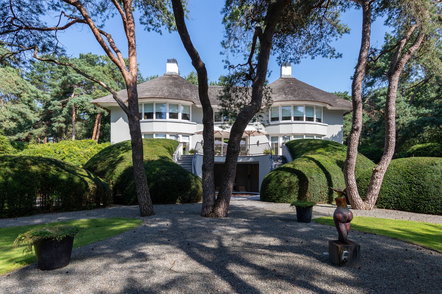 Foto 1 van Vincent van Goghlaan 12