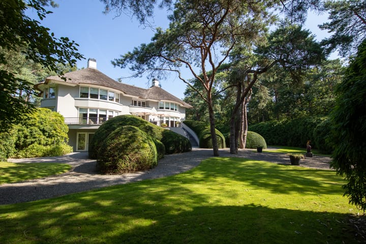 Foto 7 van Vincent van Goghlaan 12