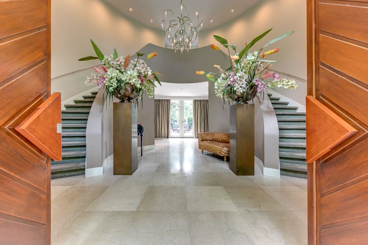 Foto 11 van Vincent van Goghlaan 12