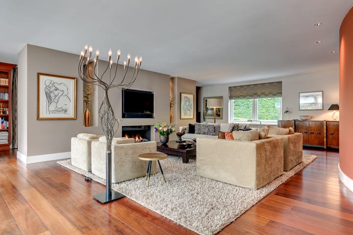 Foto 13 van Vincent van Goghlaan 12