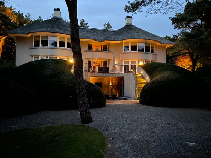 Foto 26 van Vincent van Goghlaan 12