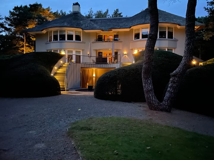 Foto 2 van Vincent van Goghlaan 12