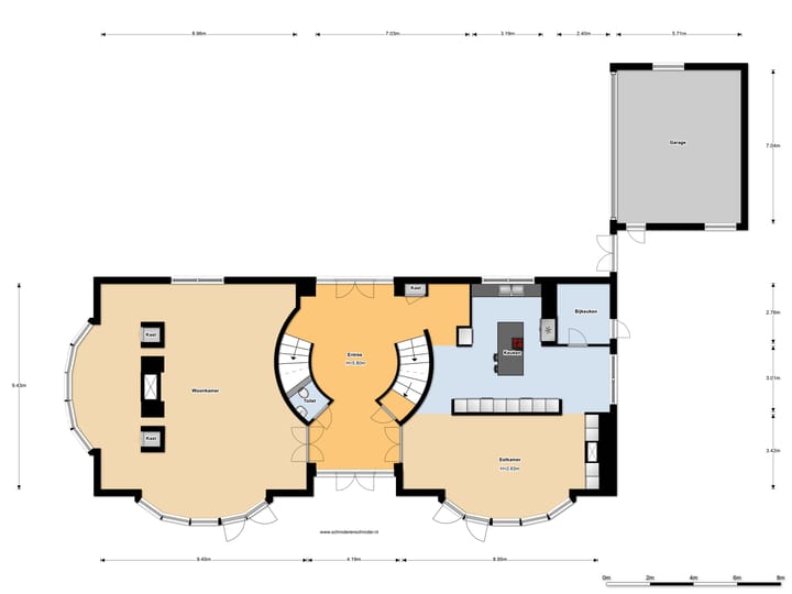 Foto 27 van Vincent van Goghlaan 12