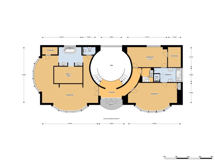 Foto 28 van Vincent van Goghlaan 12