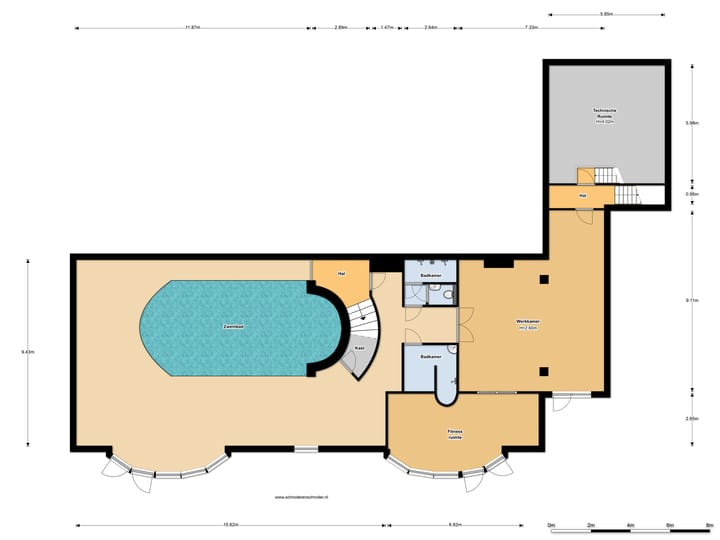 Foto 29 van Vincent van Goghlaan 12