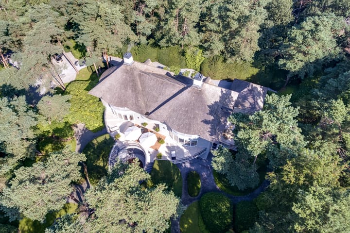 Foto 3 van Vincent van Goghlaan 12