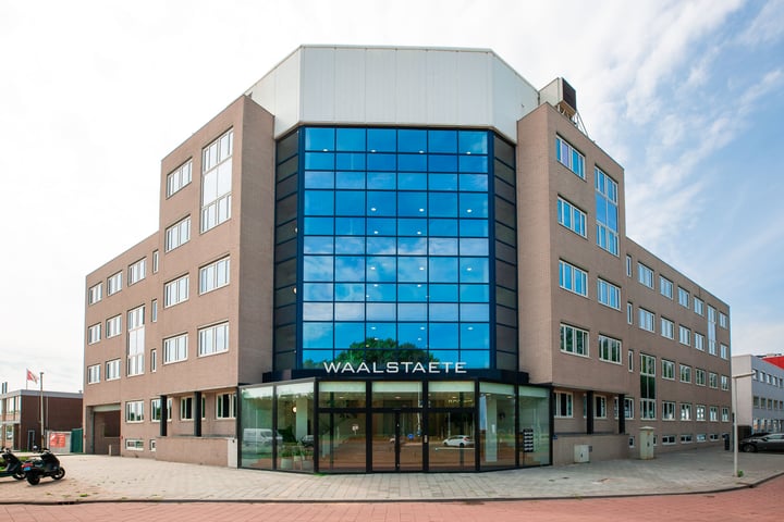 Waalhaven Z.z. 2, Rotterdam