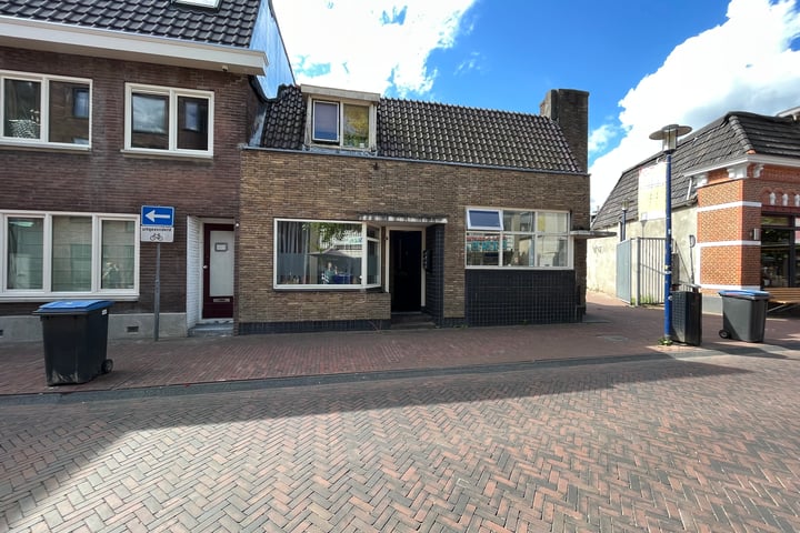 Rolderstraat 28-32, Assen