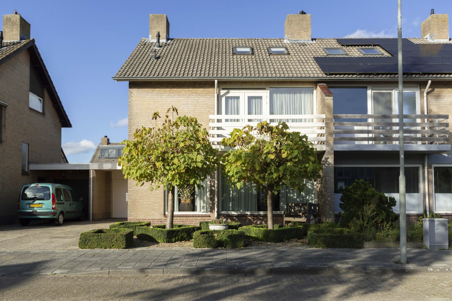 Bekijk foto 2 van Dommeldal 9