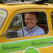 Hans-Pieter Ruhaak - NVM-makelaar