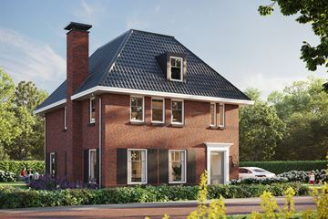 Type C 2 Vrijstaande woning thumbnail