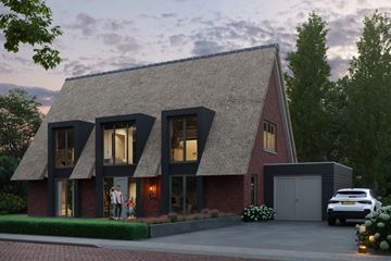 Type D Vrijstaande woning thumbnail