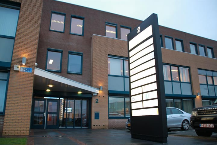 Smederijstraat 2
