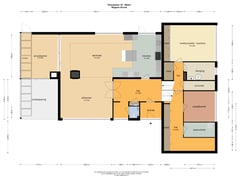 View floorplan