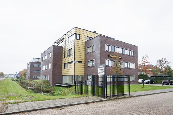 Bredaseweg 185