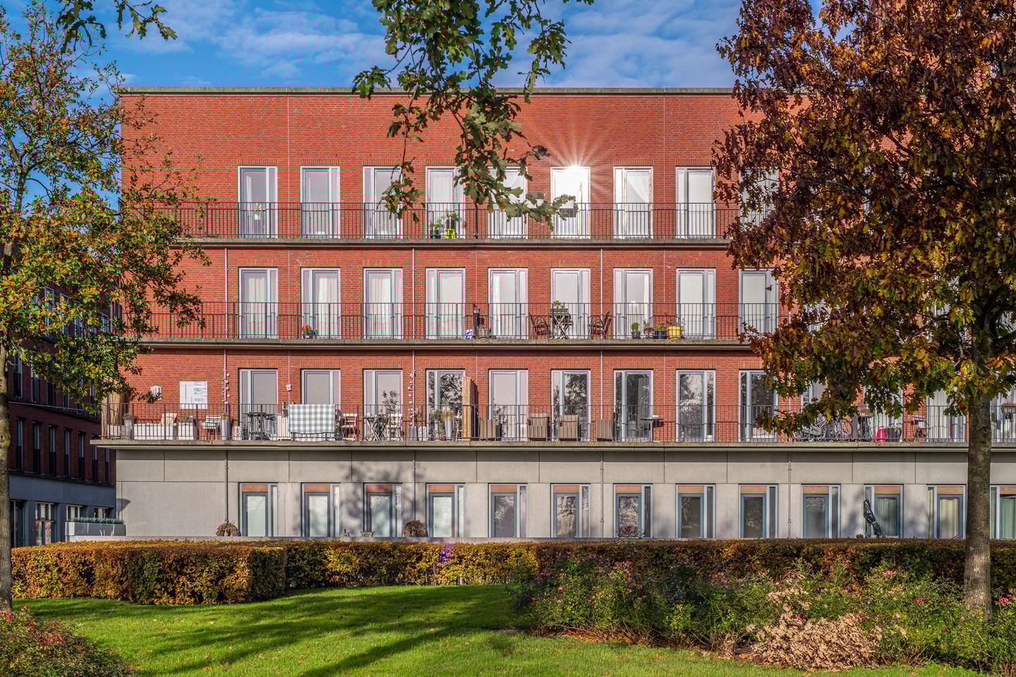 Photo 2 of DE BAKENS YPENBURG (centrum) 2496