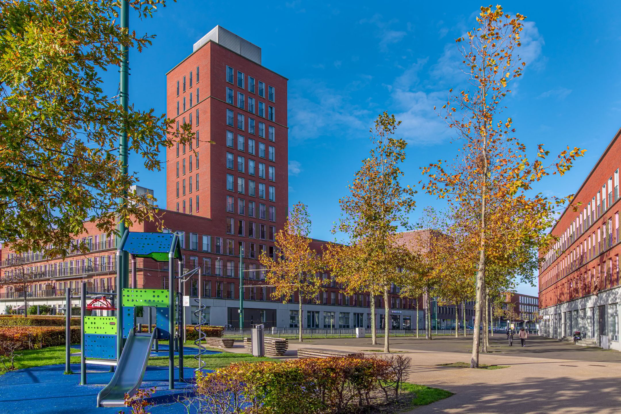 Foto 4 van DE BAKENS YPENBURG (centrum) 2496