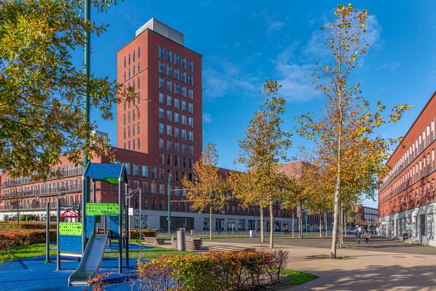 Photo 4 of DE BAKENS YPENBURG (centrum) 2496