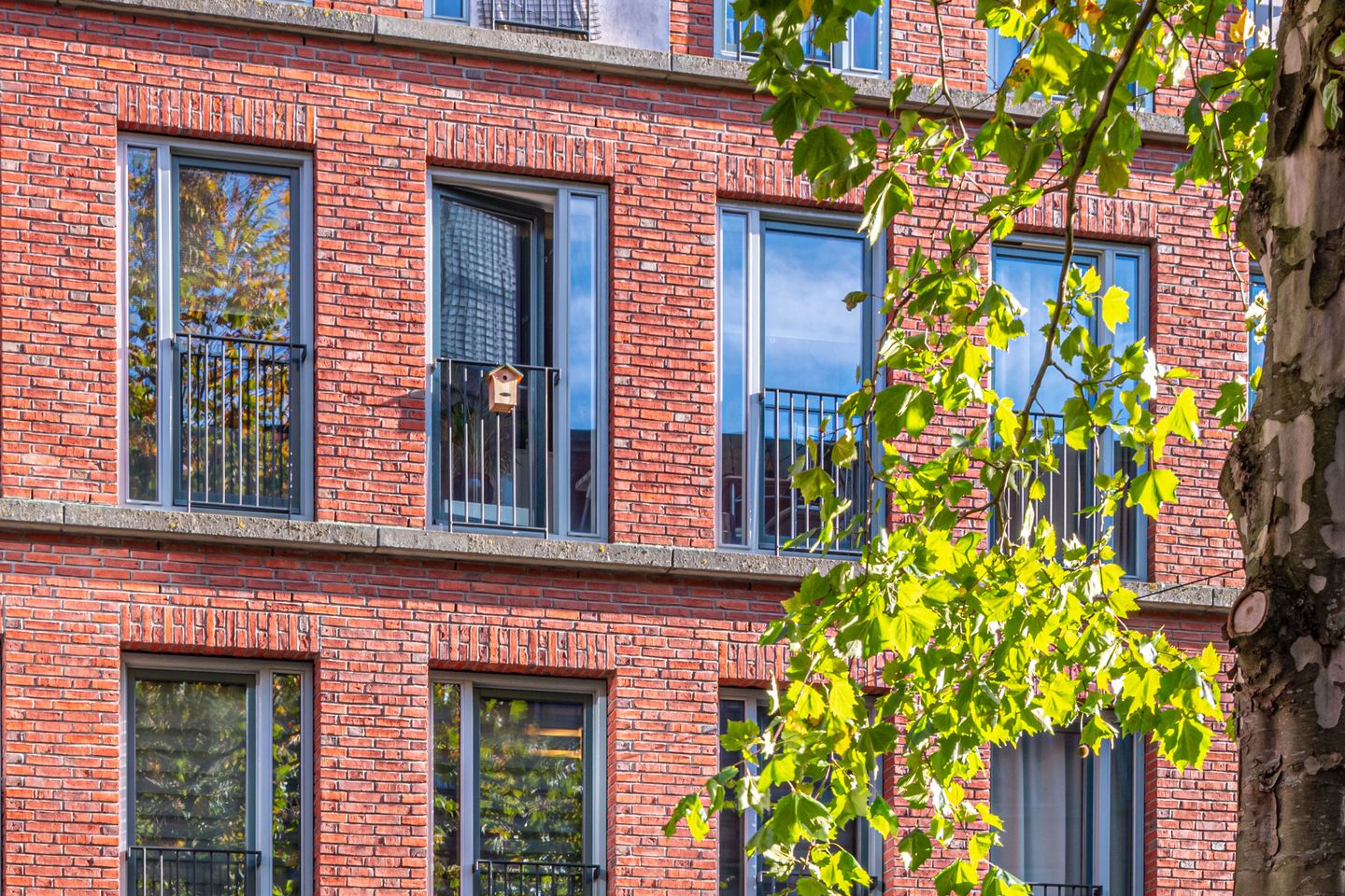 Photo 3 of DE BAKENS YPENBURG (centrum) 2496