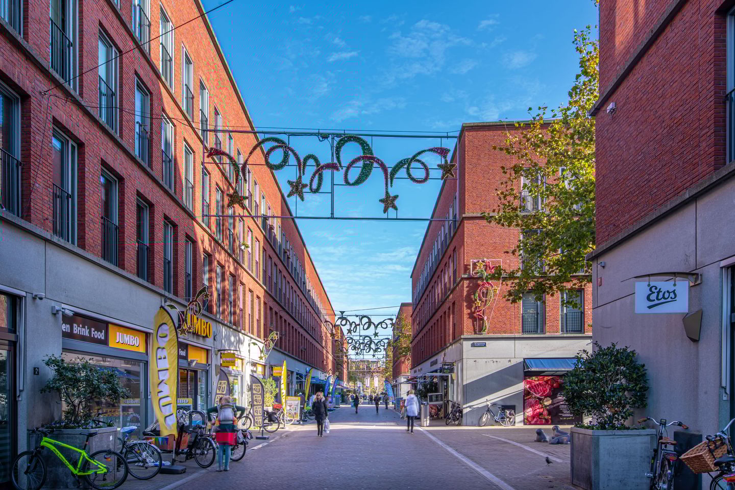 Photo 5 of DE BAKENS YPENBURG (centrum) 2496