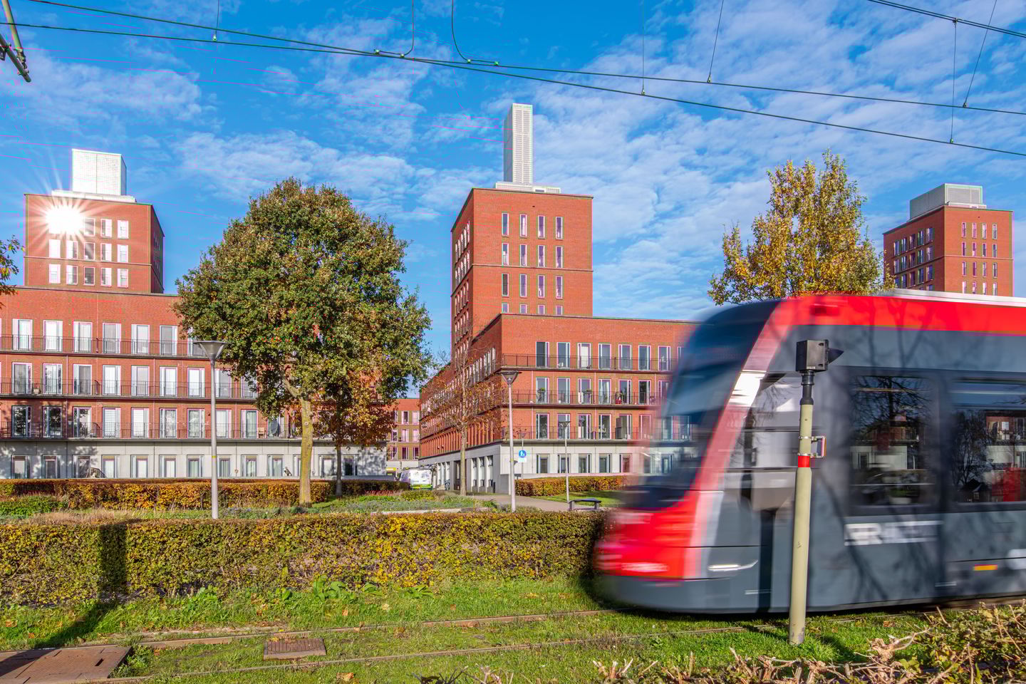 Photo 6 of DE BAKENS YPENBURG (centrum) 2496