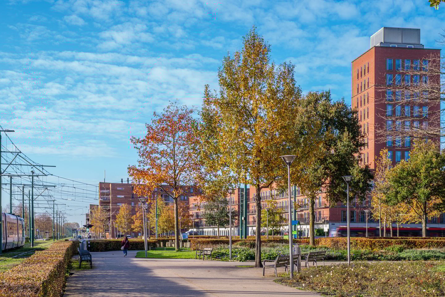 Foto 8 van DE BAKENS YPENBURG (centrum) 2496