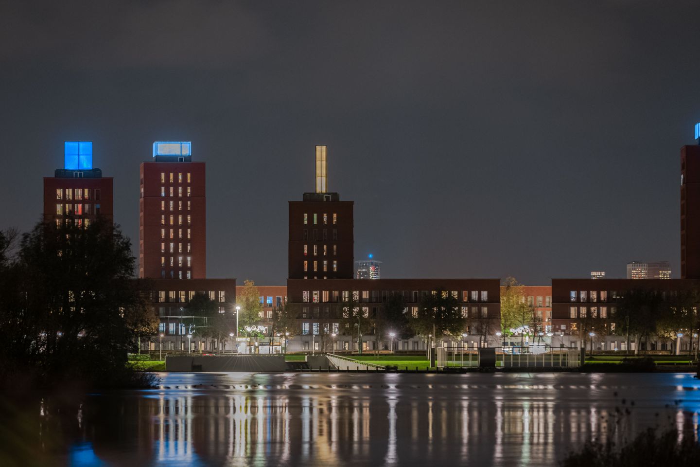 Foto 9 van DE BAKENS YPENBURG (centrum) 2496