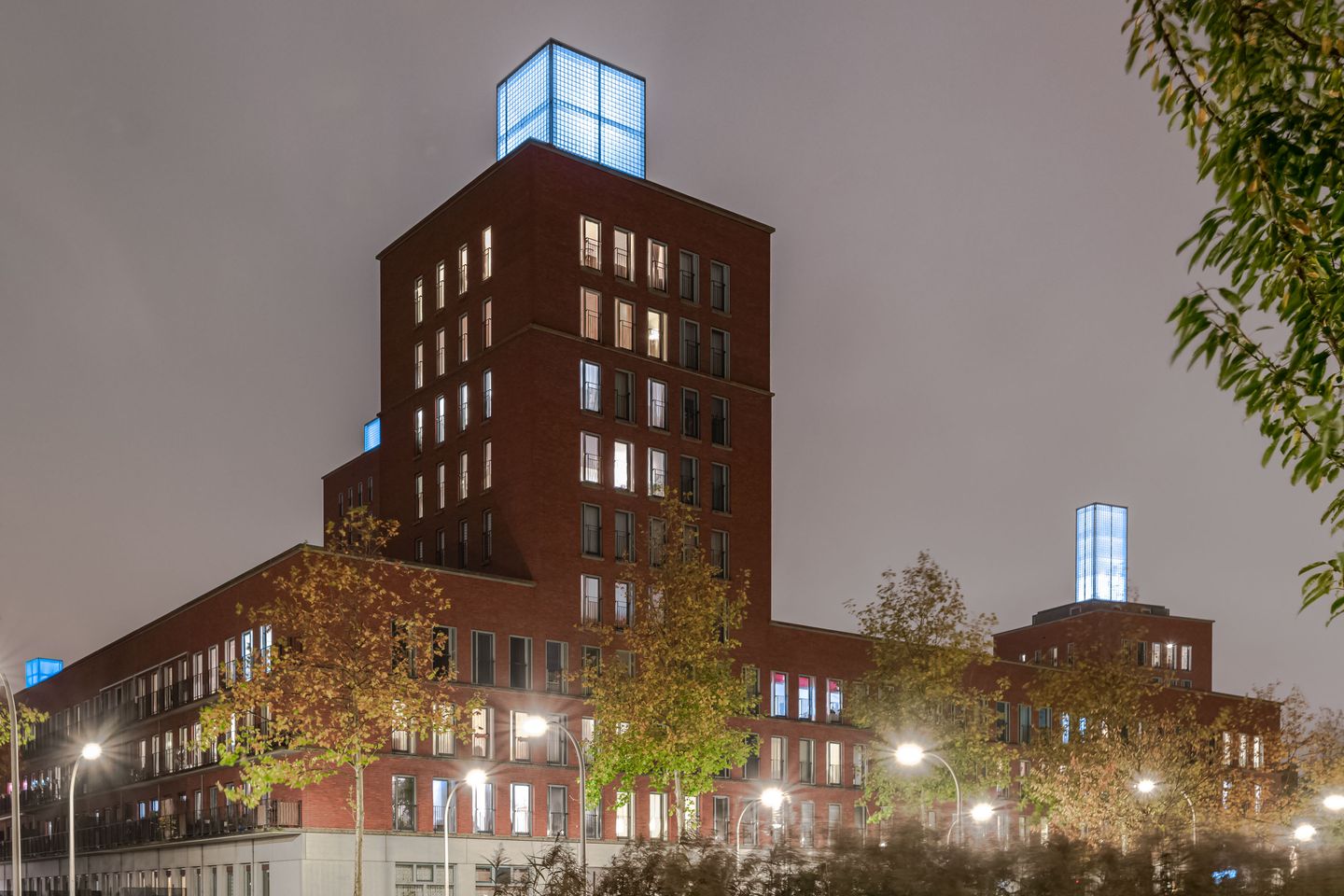 Foto 11 van DE BAKENS YPENBURG (centrum) 2496