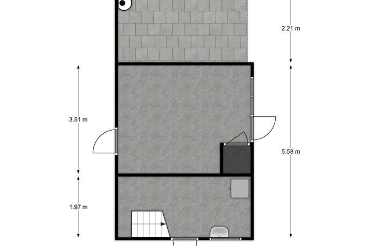 Bekijk foto 32 van Kostverloren 39